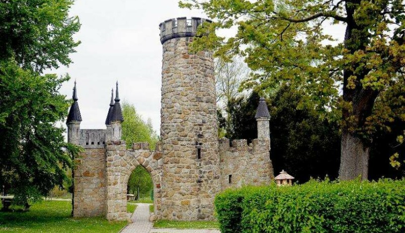 Lázeňský hotel PYRAMIDA I Františkovy Lázně